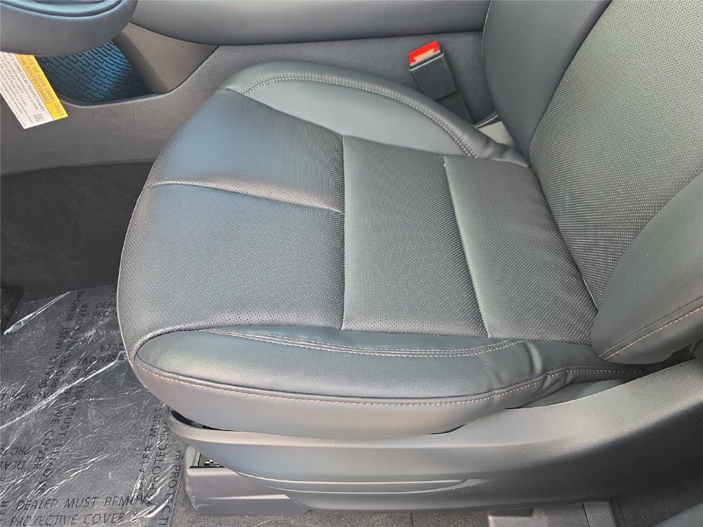 New 2026 Lincoln Aviator AWD image 16
