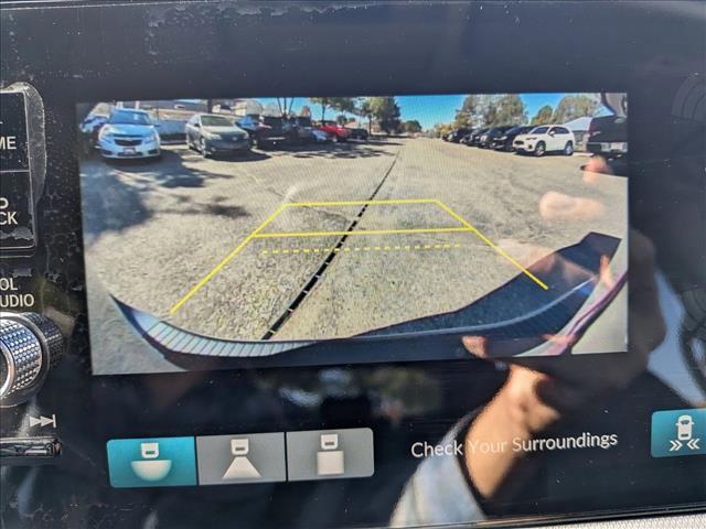 New 2026 Honda Odyssey Touring image 13