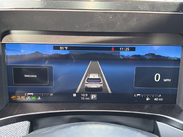 New 2026 Subaru Outback Premium AWD/4WD image 11