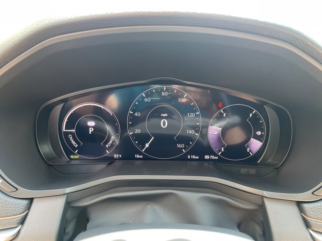 New 2025 MAZDA CX-70 Plug-In Hybrid w/ Premium Pkg image 23