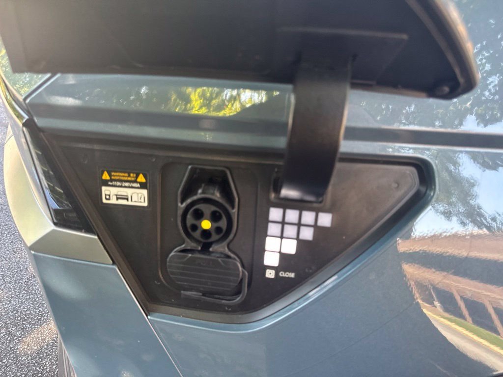 Used 2024 Hyundai Ioniq 5 SEL RWD image 30