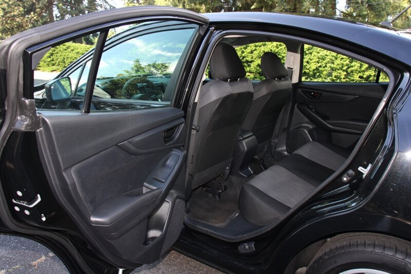Used 2018 Subaru Impreza 2.0i AWD/4WD image 16