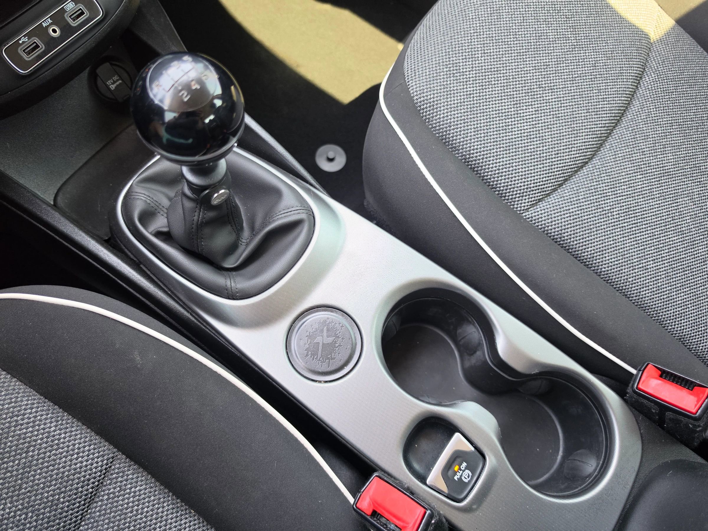 Used 2018 FIAT 500X Pop w/ Popular Equipment Group image 26