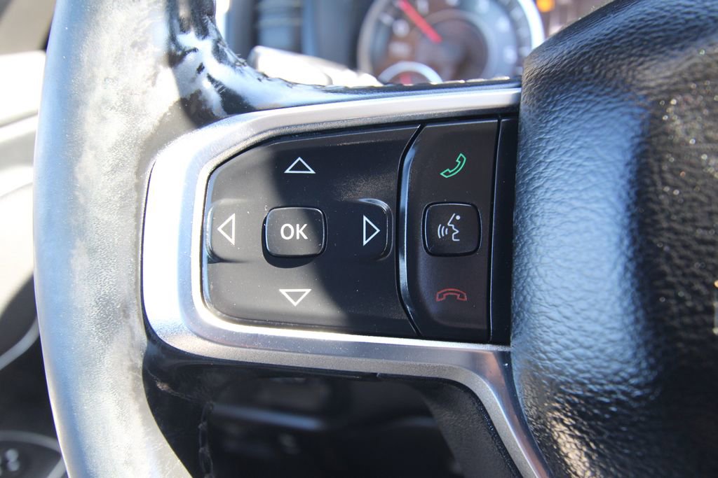 Used 2019 RAM 1500 Laramie image 20