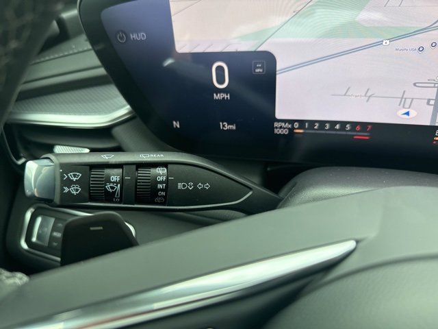 New 2026 Buick Enclave Sport Touring w/ Power Package image 38