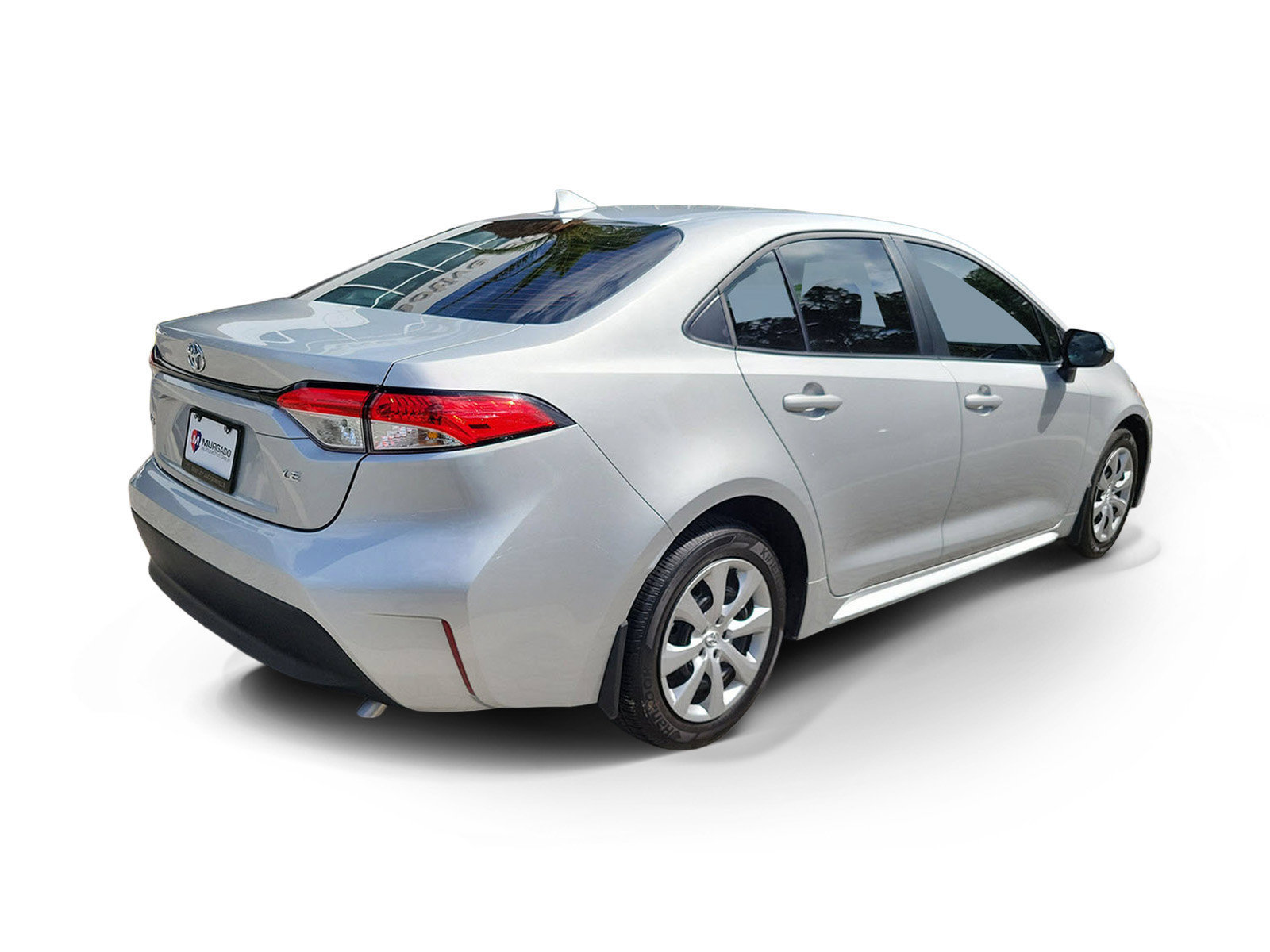 Used 2025 Toyota Corolla LE FWD image 5