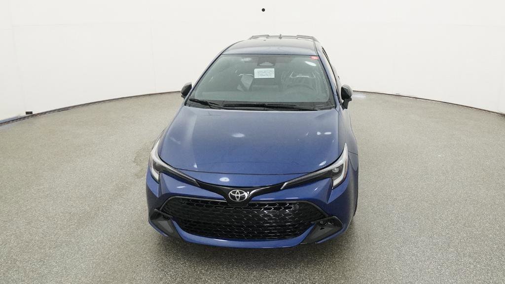 New 2026 Toyota Corolla SE image 2