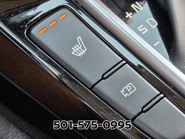 Used 2024 Kia Seltos SX AWD/4WD image 28
