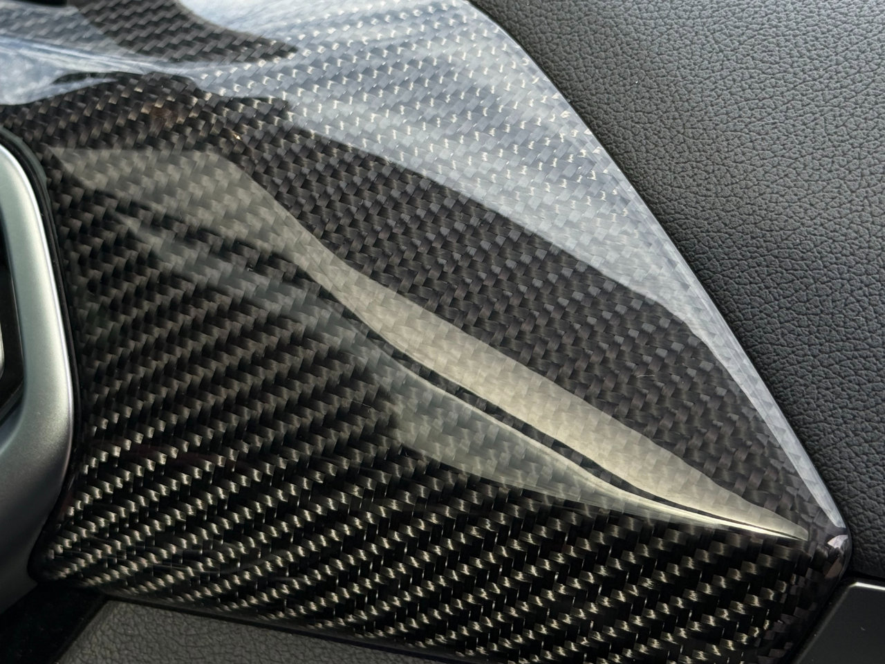 Used 2022 BMW X3 M40i image 45