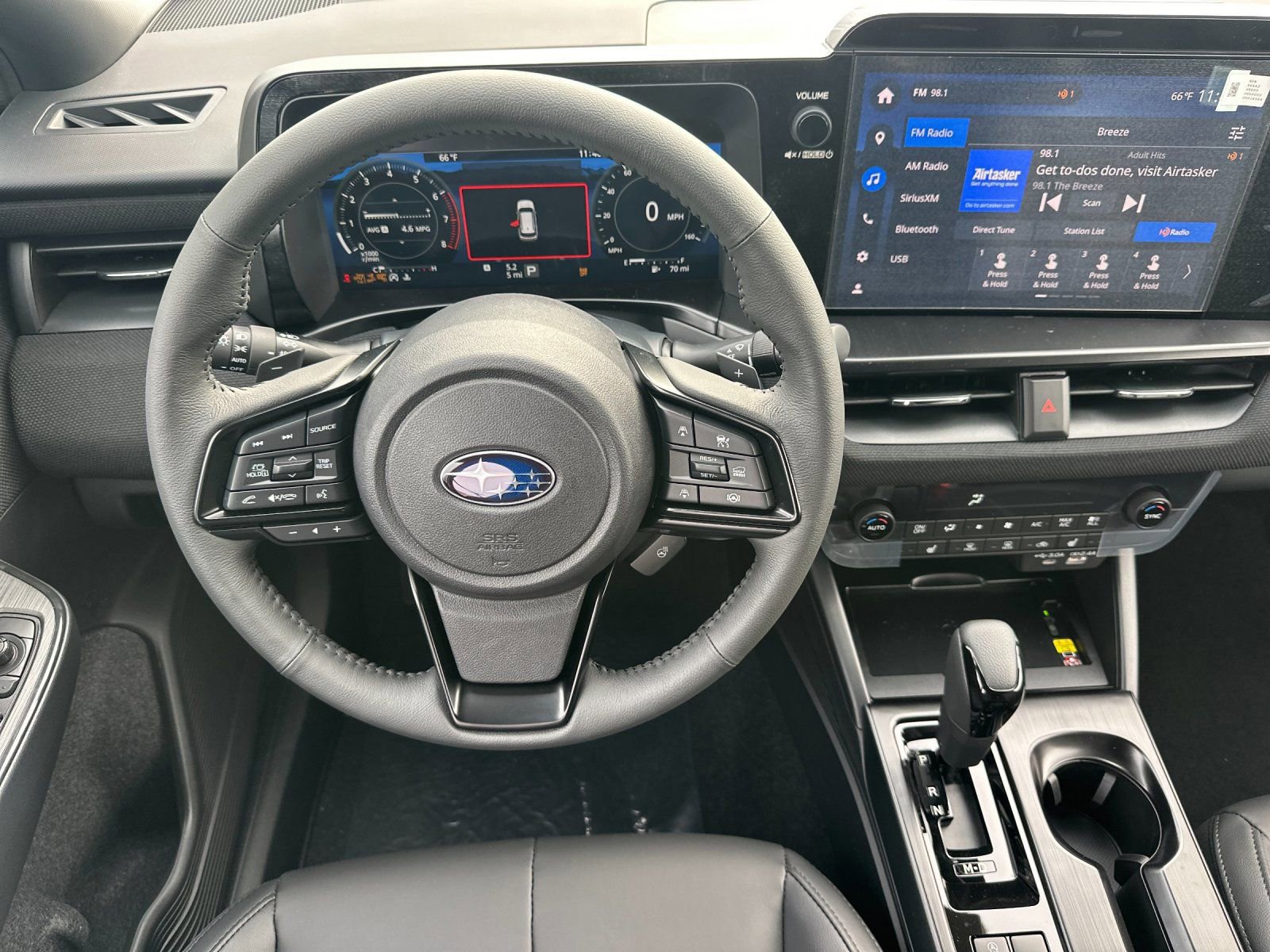 New 2026 Subaru Outback Premium AWD/4WD image 16