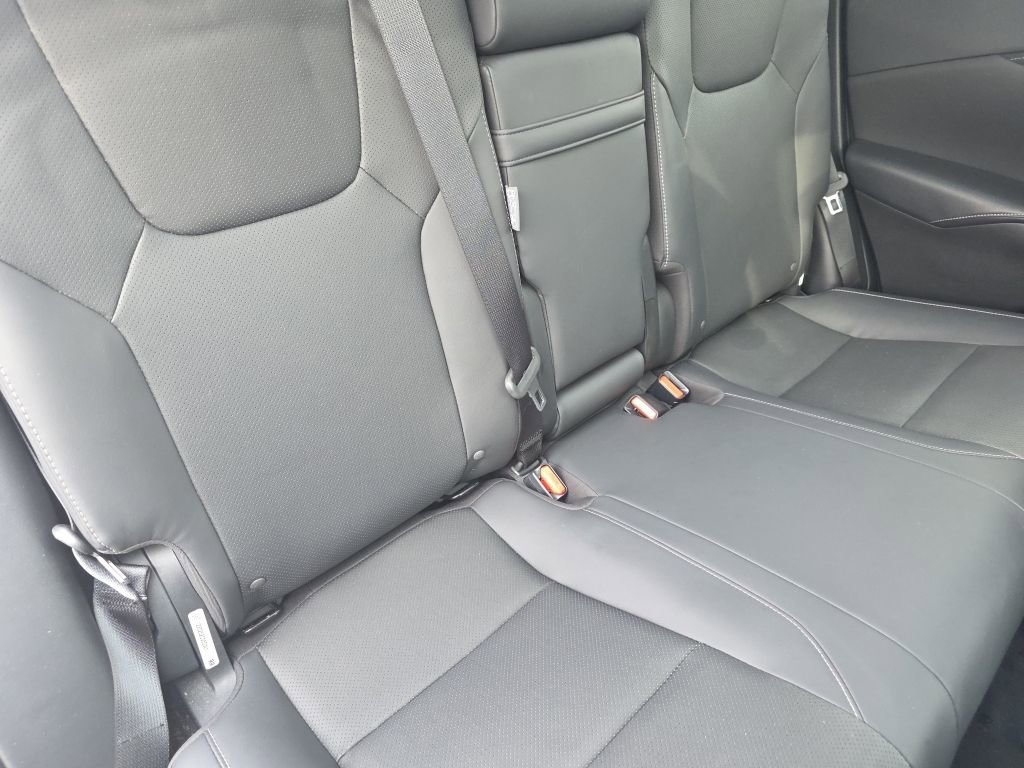 Certified 2023 Lexus RX 350 F Sport image 19