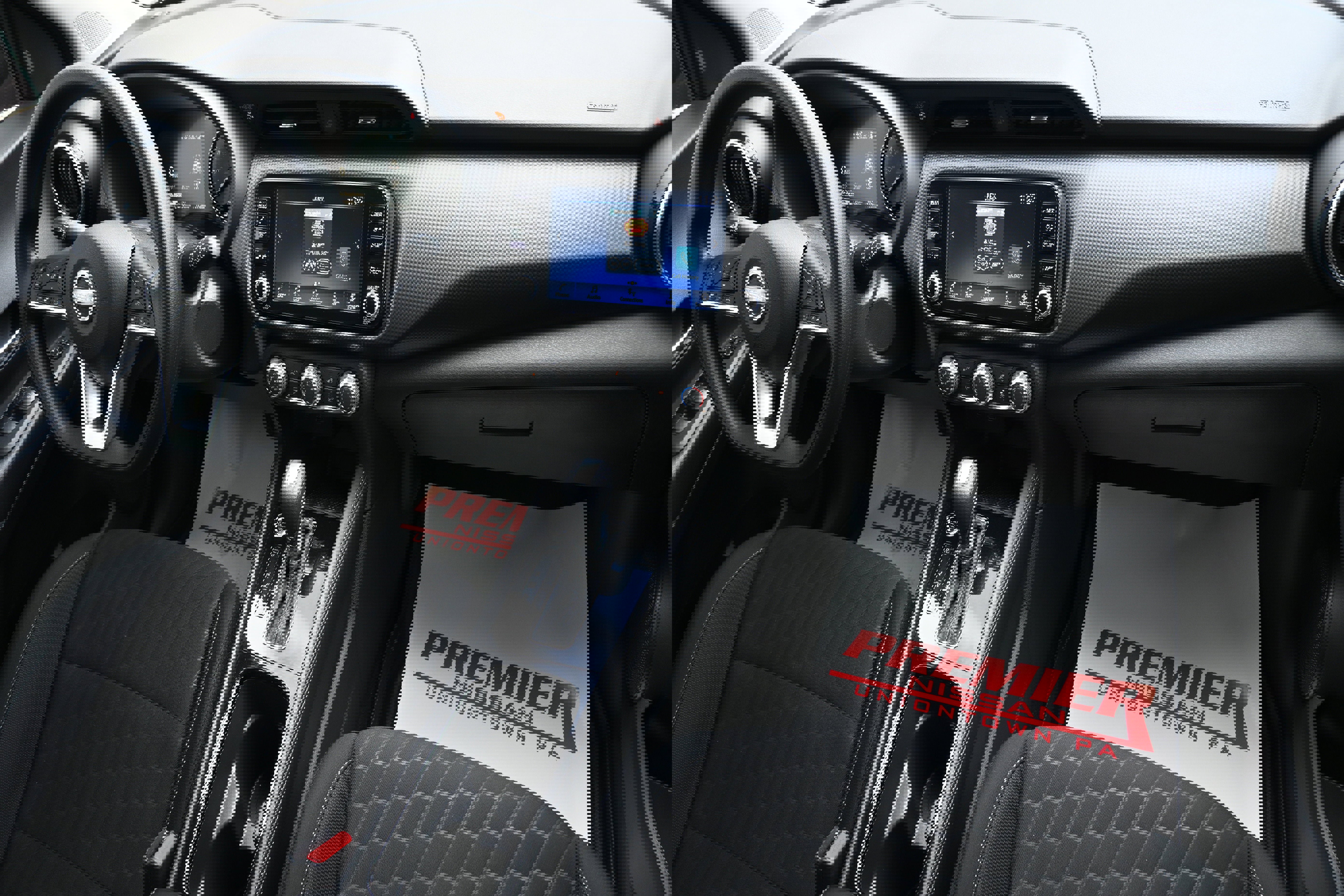 Certified 2023 Nissan Kicks SV image 19