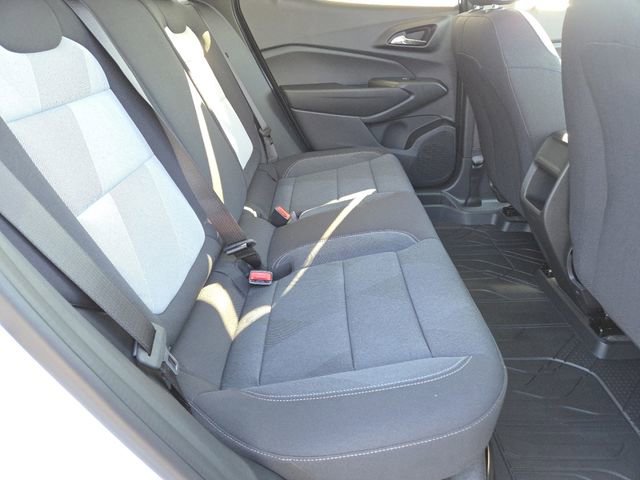 New 2026 Chevrolet Trax LS w/ LS Convenience Package image 24