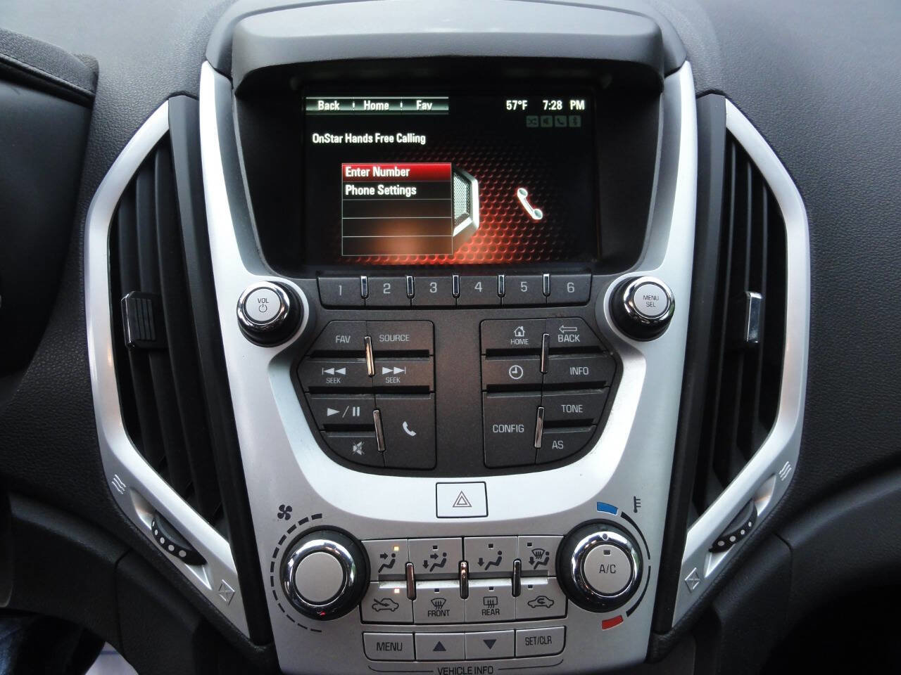 Used 2017 GMC Terrain SLE AWD/4WD image 17