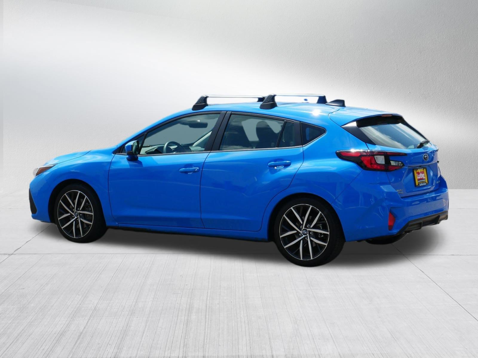 Certified 2024 Subaru Impreza 2.0i Sport AWD/4WD image 5