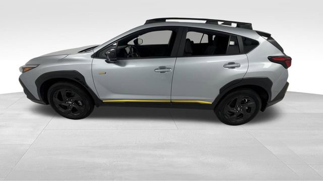 Certified 2025 Subaru Crosstrek 2.5i Sport w/ Popular Package #4A image 7