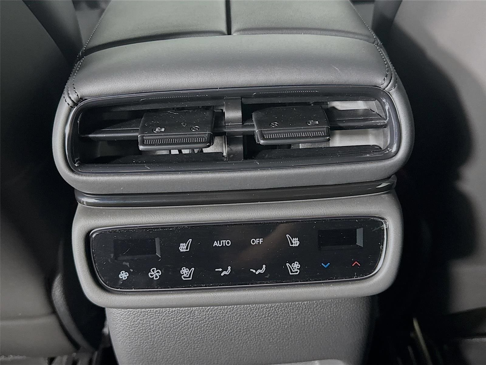 New 2026 Genesis GV80 3.5T Prestige AWD/4WD image 27