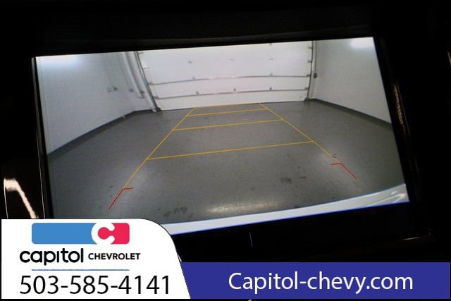 Used 2019 Chevrolet Trax LT w/ LT Convenience Package AWD/4WD image 25