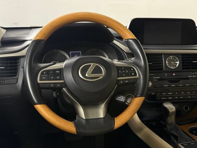 Used 2021 Lexus RX 350 FWD w/ Premium Package image 24
