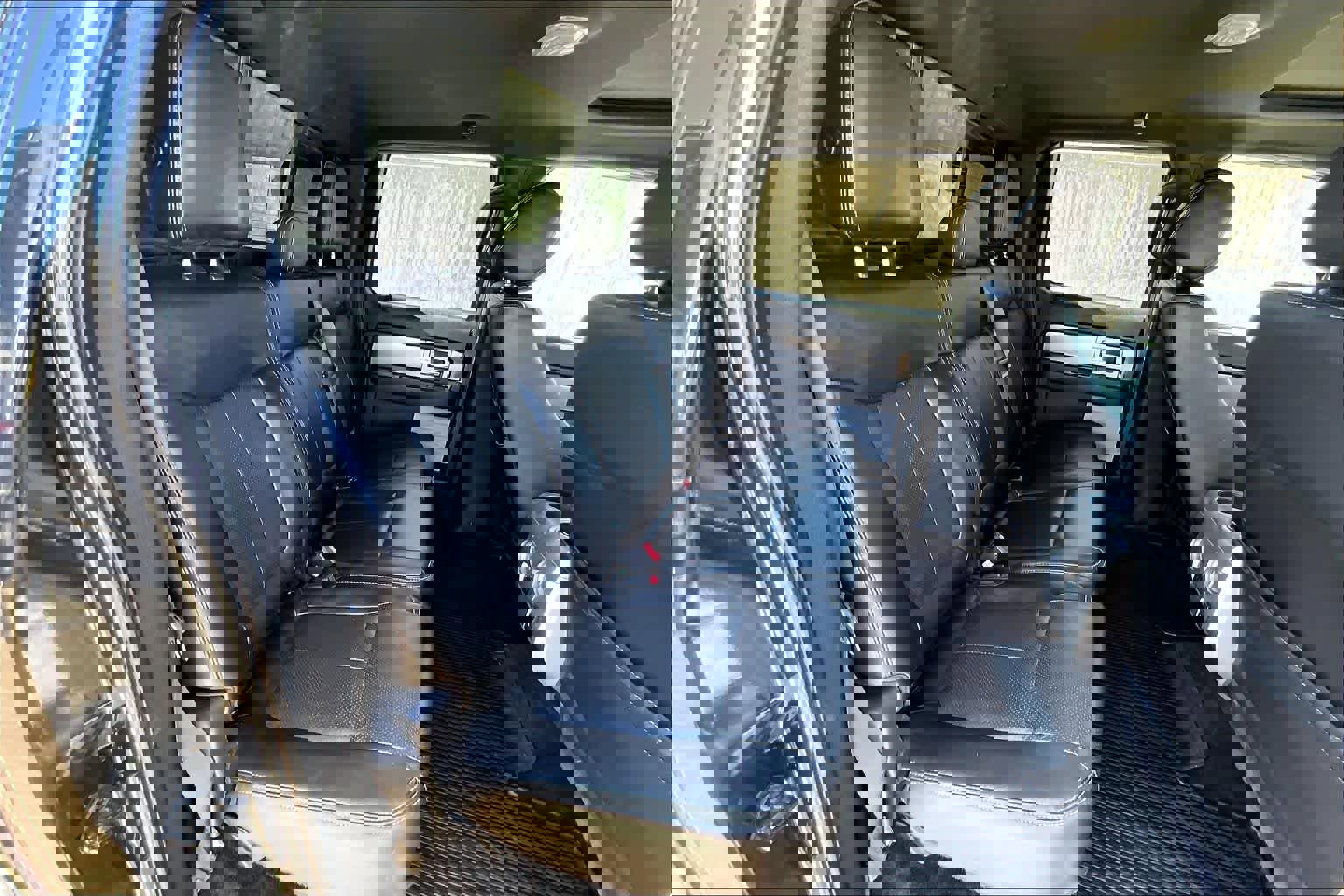 Used 2014 Ford F150 FX4 w/ Equipment Group 402A Luxury image 20