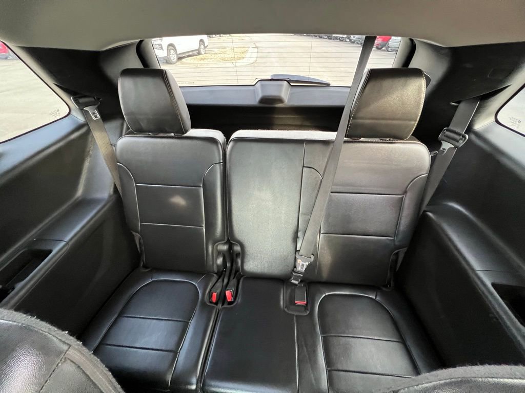 Used 2018 Chevrolet Traverse Premier image 22