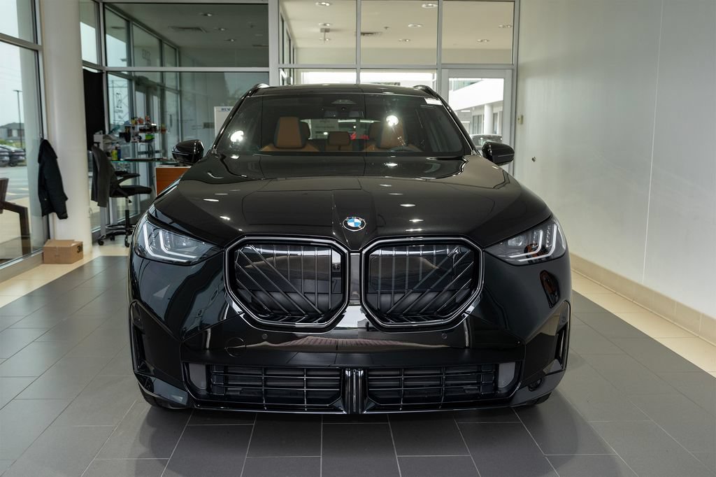 New 2026 BMW X3 xDrive30i w/ Premium Package AWD/4WD image 11