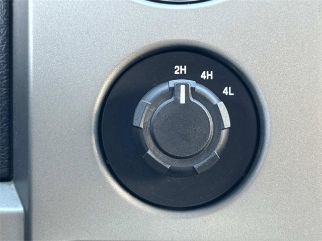 Used 2011 Ford F150 Lariat w/ Lariat Chrome Pkg image 23