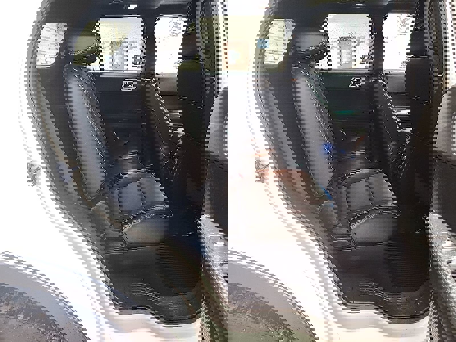 Used 2014 Ford Explorer Sport AWD/4WD image 8