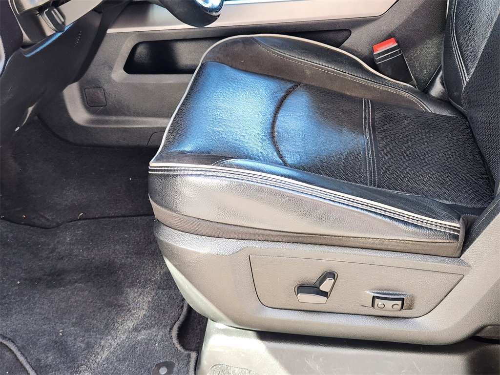 Used 2023 RAM 3500 Laramie image 8