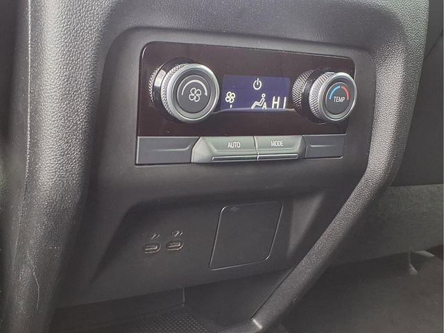 Certified 2025 Buick Enclave Preferred image 25