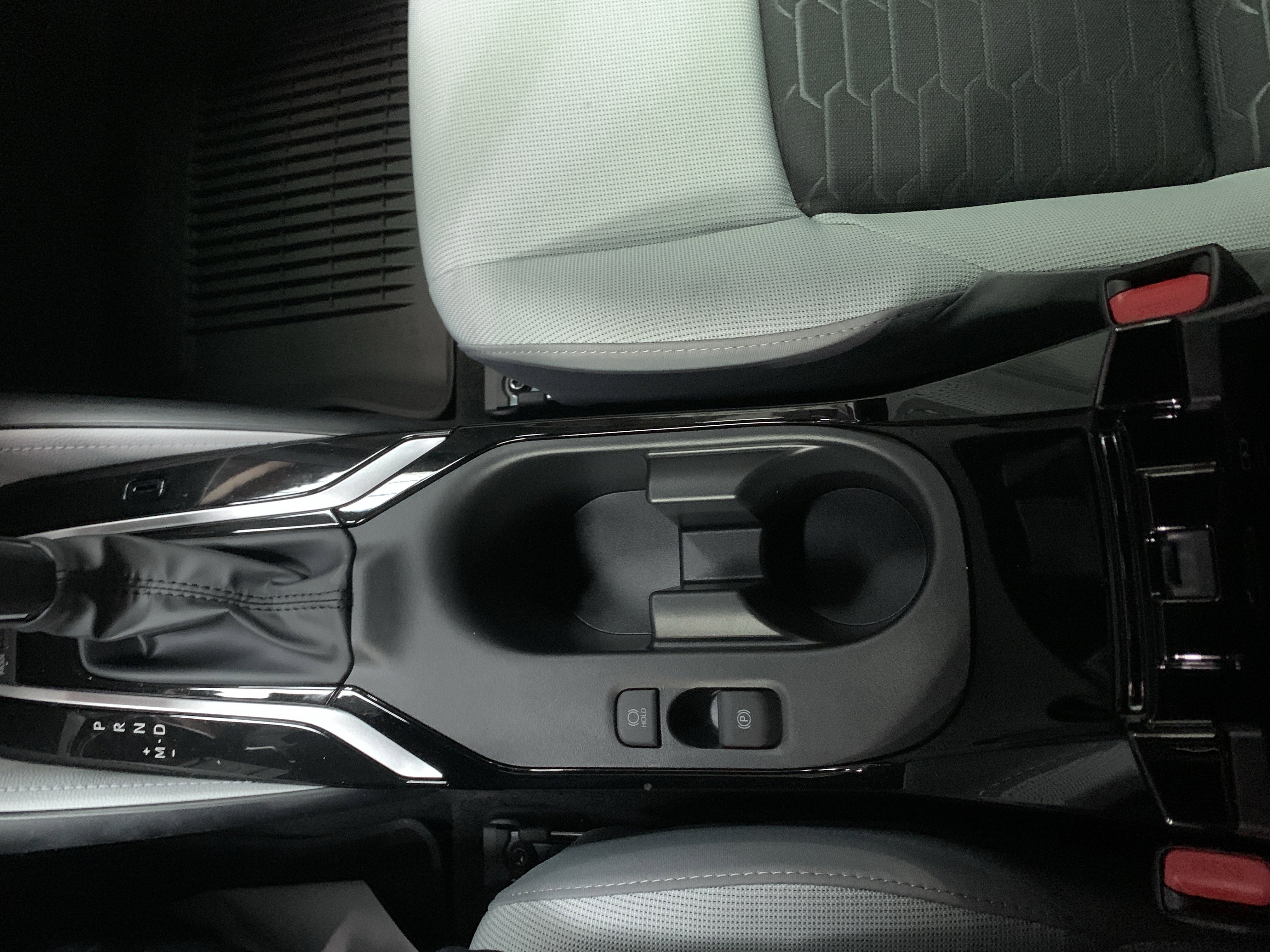 New 2026 Toyota Corolla SE image 13