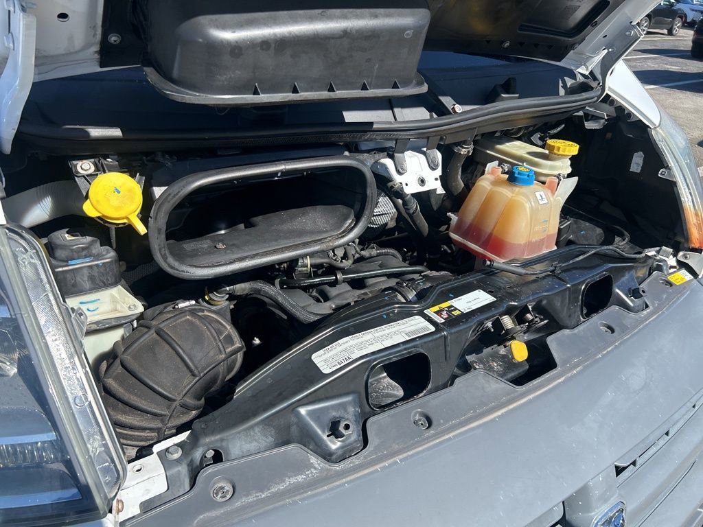 Used 2017 RAM ProMaster 3500 image 17