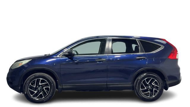 Used 2016 Honda CR-V SE image 1