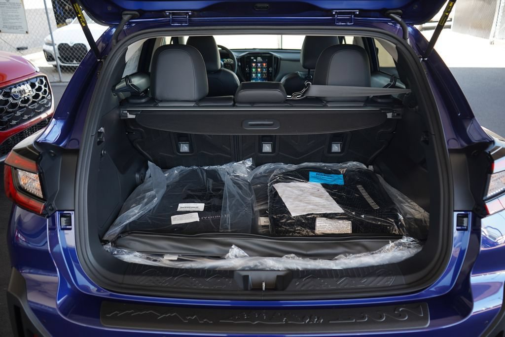 New 2026 Subaru Crosstrek 2.5i Limited AWD/4WD image 11