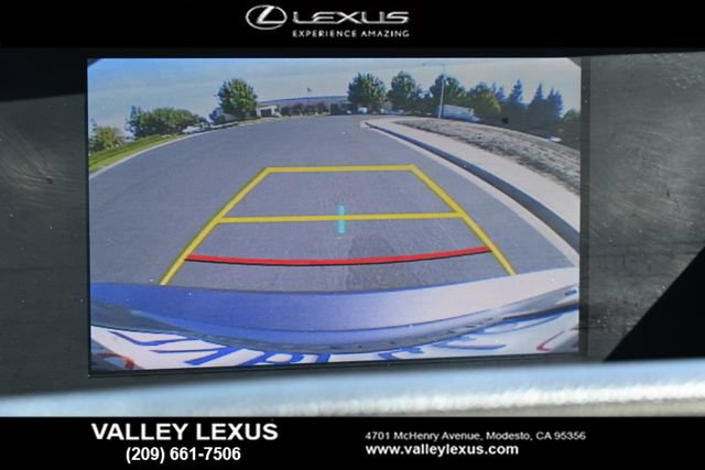 Used 2016 Lexus IS 200t w/ Accessory Package RWD image 7