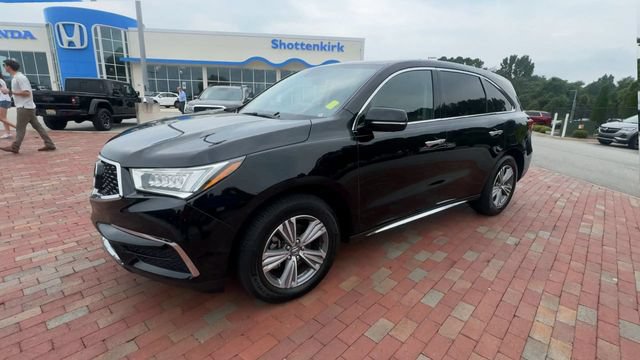 Used 2020 Acura MDX SH-AWD image 6