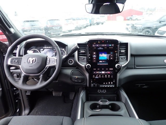 New 2026 RAM 3500 Big Horn image 15