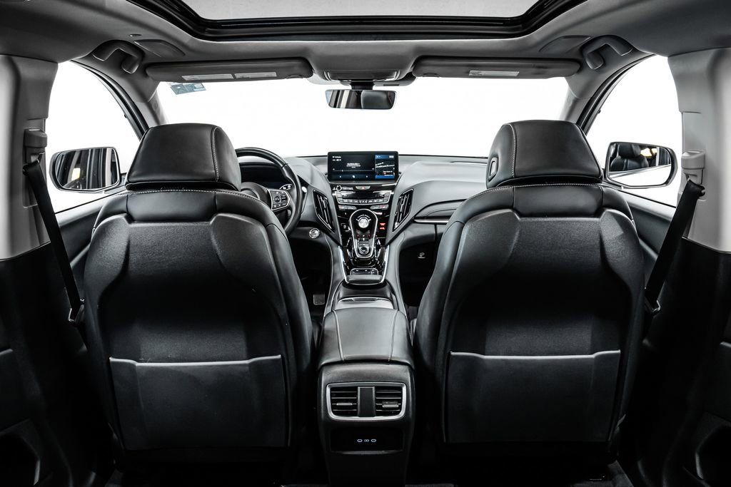 Certified 2024 Acura RDX w/ Technology Package image 11
