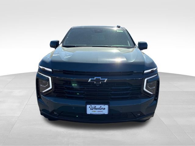 New 2026 Chevrolet Tahoe RST w/ RST Capability Package AWD/4WD image 8