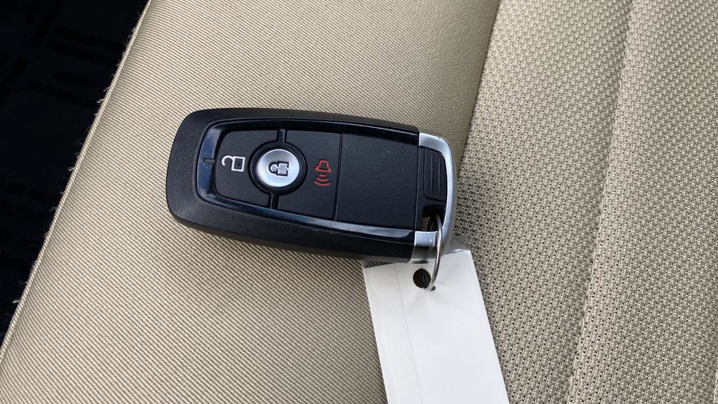 Certified 2024 Ford Edge SE AWD/4WD image 20