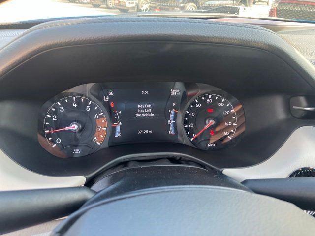 Certified 2025 Jeep Compass Limited AWD/4WD image 15
