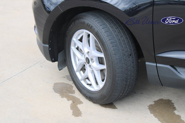 Used 2023 Ford Edge SEL AWD/4WD image 9