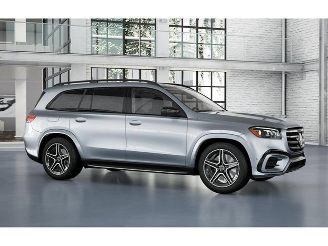 Used 2026 Mercedes-Benz GLS 450 4MATIC image 13