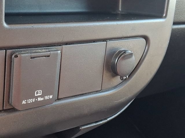 Used 2025 GMC Savana 2500 w/ Driver Convenience Package RWD image 23