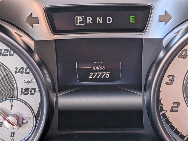 Used 2016 Mercedes-Benz SL 550 image 21