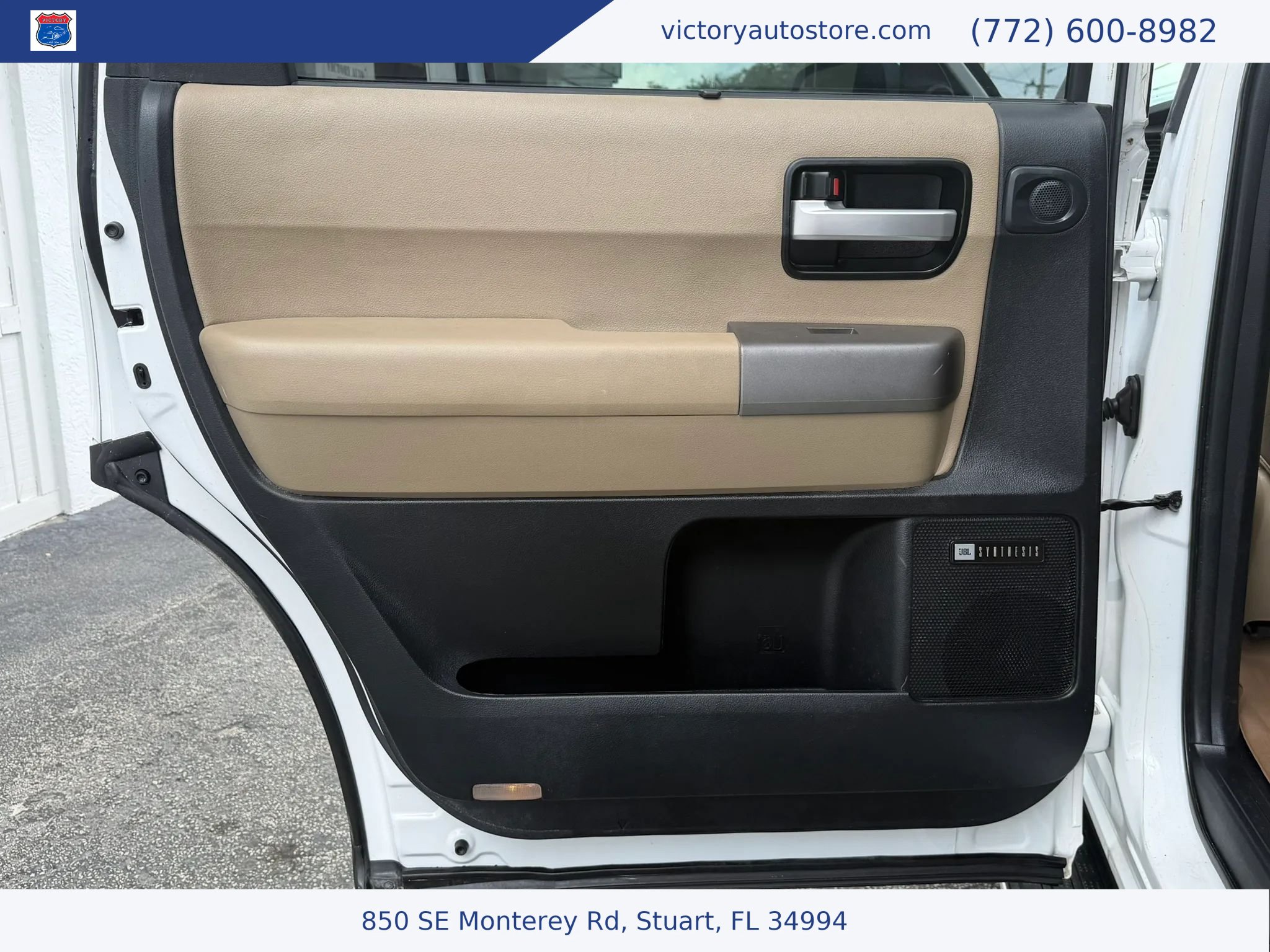 Used 2012 Toyota Sequoia Limited RWD image 13