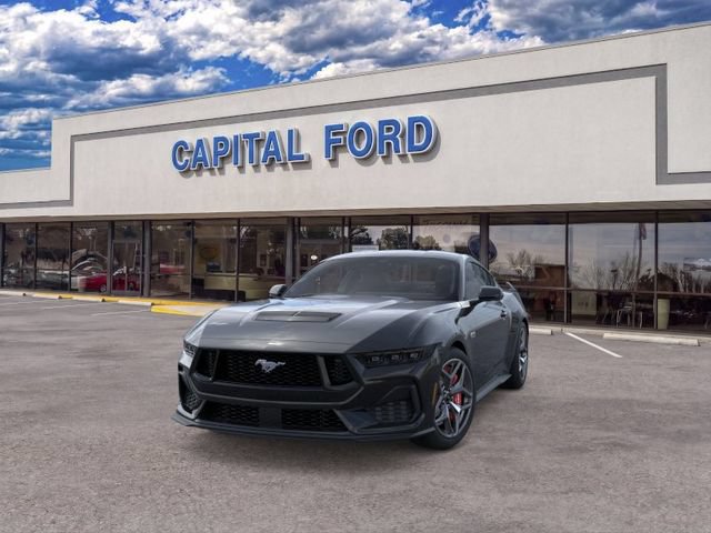 New 2026 Ford Mustang GT Premium w/ GT Performance Package RWD image 2