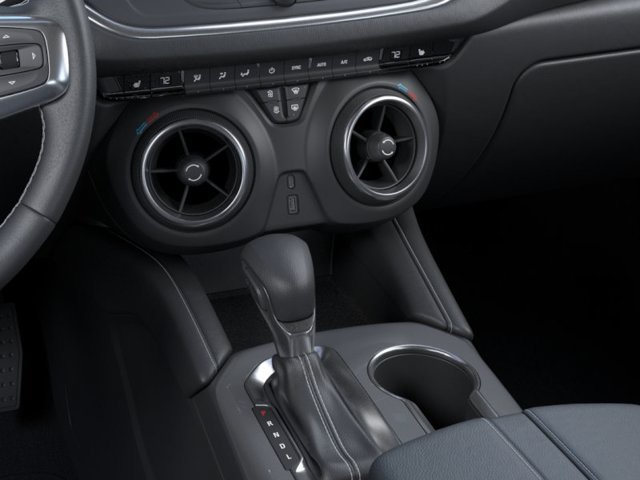 New 2026 Chevrolet Blazer LT AWD/4WD image 23