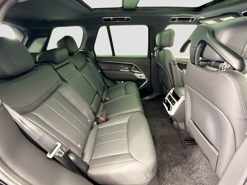 New 2026 Land Rover Range Rover SE AWD/4WD image 22