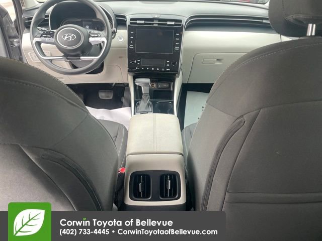 Used 2024 Hyundai Tucson SEL image 20